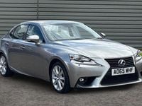 Usado Lexus IS300h 223 CV (164 kW) 2016 Berlina