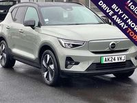 Used Volvo EX40 Plus 295 kW (402 HP) 2024 SUV