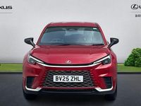 Usado Lexus LBX 136 CV (100 kW) 2026 SUV