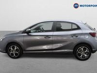 Used MG MG3 Trophy 2025 Grey Hatchback
