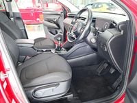 Used Hyundai Tucson SE 2022 Red SUV