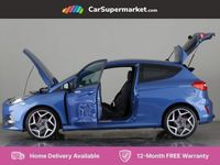 used Ford Fiesta a ST 1.5 EcoBoost ST-3 3dr Hatchback