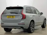 Usado Volvo XC90 Plus 247 HP (181 kW) 2026 SUV