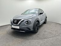 Used Nissan Juke 2024 Grey SUV