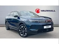 New Vauxhall Grandland X Ultimate 143 HP (105 kW) 2025 Other SUV