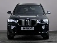 Used BMW X3 M Sport 190 HP (139 kW) 2024 SUV