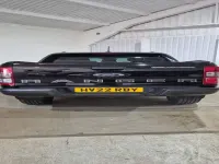 Usado Ford Ranger Wildtrack 2022 Preto Pickup