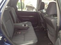 Used Honda CR-V 148 HP (108 kW) 2002 SUV