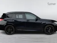 Used BMW X5 M Sport 261 HP (191 kW) 2019 Black SUV
