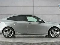 Used BMW 218 M Sport 134 HP (98 kW) 2023 Grey Coupe