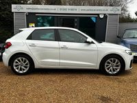 Used Audi A1 Sport 2020 White SUV