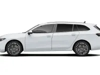 New VW Passat R-line 204 HP (150 kW) 2025 Estate