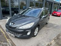 used Peugeot 308 1.6 HDi FAP SE 5dr