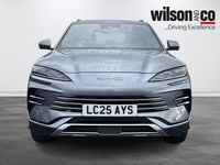 Used BYD Seal U Design 324 HP (238 kW) 2025 Grey SUV