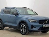 Used Volvo XC40 Plus 161 HP (118 kW) 2023 SUV