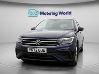 Second-hand VW Tiguan Allspace Life 150 CP (110 kW) 2024 SUV