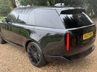 Used Land Rover Range Rover SE 300 HP (220 kW) 2025 SUV