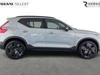 Used Volvo XC40 Plus 2025 Grey SUV