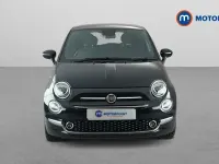 Used Fiat 500 69 HP (50 kW) 2023 Black Hatchback
