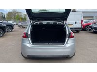 used Peugeot 308 1.6 BlueHDi 120 Active 5dr Diesel Hatchback