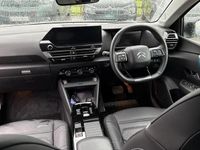 Used Citroën e-C4 Shine 98 kW (134 HP) 2024 Grey Hatchback