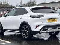 Used Kia XCeed GT-Line S 114 HP (83 kW) 2025 White SUV