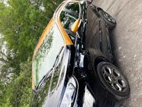 Used Ford Ecosport ST-Line 2019 Black SUV