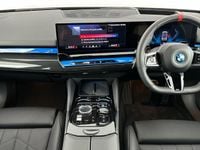 Used BMW i5 Comfort Edition 442 kW (601 HP) 2023 Grey Sedan