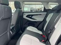 Used Land Rover Range Rover evoque HSE Dynamic 204 HP (150 kW) 2024 Blue SUV
