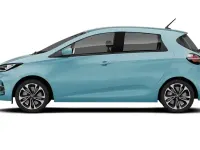 Used Renault Zoe GT-Line 100 kW (136 HP) 2021 Hatchback