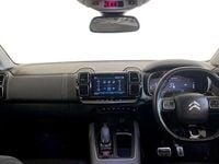 Used Citroën C5 PureTech 131 HP (96 kW) 2022 Hatchback