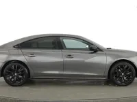 Used Peugeot 508 GT 2023 Grey Hatchback