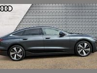 Novo Audi A6 e-tron S-Line 210 kW (286 HP) 2026 Cinzento Citadino