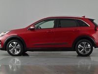 used Kia e-Niro 64kWh 2