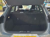Begagnad Ford Puma ST-Line 125 HK (91 kW) 2023 Silver SUV