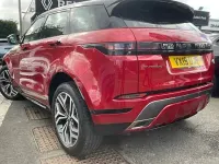 Gebraucht Land Rover Range Rover evoque SE Dynamic 243 PS (178 kW) 2020 SUV