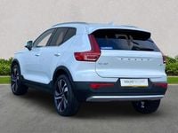 Used Volvo XC40 Ultra 2025 White SUV