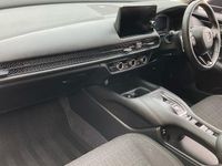 Used Honda ZR-V Elegance 184 HP (135 kW) 2026 SUV