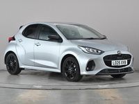 Used Mazda 2 Homura-Line 116 HP (85 kW) 2025 Silver Hatchback