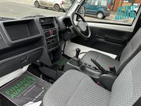 Used Suzuki Carry 2014 White Pickup