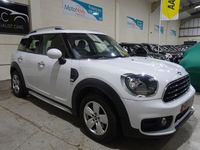 Used Mini Cooper D Countryman 2017 SUV