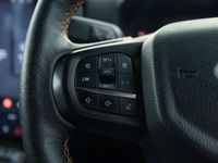 Used Ford Ranger Wildtrack 237 HP (174 kW) 2024 Black Pickup