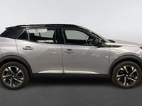 Used Peugeot 2008 GTi 100 kW (136 HP) 2022 Grey SUV