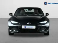 Used Mazda MX5 Inclusive 131 HP (96 kW) 2018 Black Cabriolet