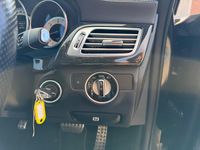 Used Mercedes CLS350 AMG line 258 HP (189 kW) 2016 Black Coupe