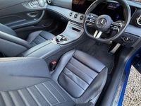 Used Mercedes E400 AMG line 330 HP (242 kW) 2023 Cabriolet