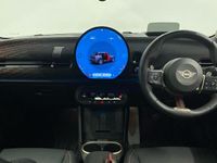 Used Mini Cooper Hatch 113 kW (154 HP) 2025 Grey Hatchback