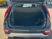 Used Kia Niro 129 HP (94 kW) 2025 Grey SUV