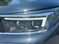 Used Vauxhall Grandland X Ultimate 131 HP (96 kW) 2022 Black SUV
