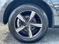 Used Volvo XC60 R-Design 190 HP (139 kW) 2017 Grey SUV